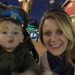 Meet your Posher, Leslie